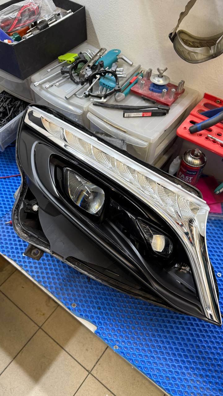 Пример работы 18